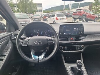 Hyundai i30 HB 1.5T-GDi 6MT PLAY - 5