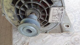 Predaj elektromotor - 5