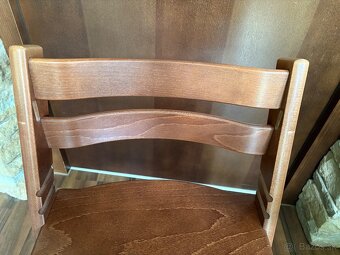 Stolička Stokke Tripp Trapp - 5