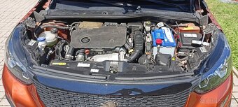 Peugeot 2008 neu Active 1,5blueHdi 75kw - 5