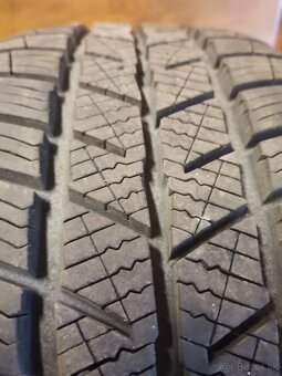 Elektrony Audi R16 5x112 57,1 - 5