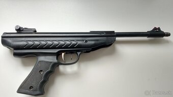 Hatsan supercharger mod. 25 - 5