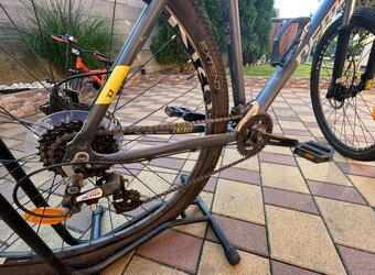 Horský bicykel Dema - 5