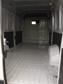 Fiat Ducato 3.0 JTD 130 KW MAXI - 5