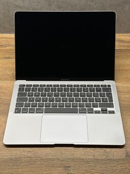 Apple MacBook Air 13" 256GB / M1 (2020) - 5