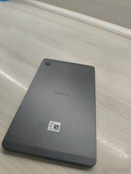 SAMSUNG GALAXY TAB A9 - 5