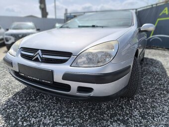 Citroën C5 2.0i 16V Plus - 5
