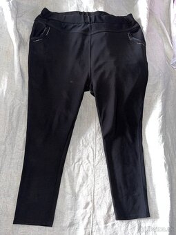 XL A 2XL LEGINOVE NOHAVICE. Nove - 5