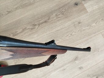 Merkel KR1 - 5