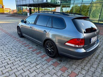 Predam Volkswagen Golf V 1.9tdi 77kw - 5