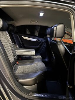 VW passat B7 2.0 TDI BMT Highline - 5