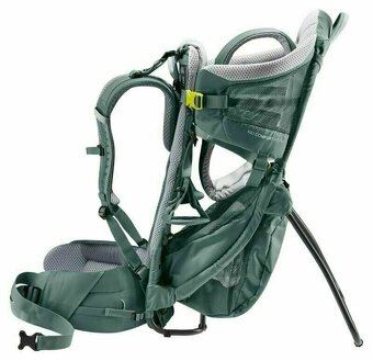 Turisticky nosič - Deuter Kid Comfort Active - 5