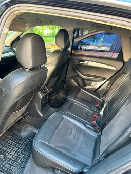 Audi Q 5 predaj alebo vymena. - 5