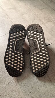 adidas x Pharrell Williams HU NMD Animal Print - 5