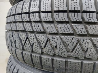 4ks NOVÉ 235/55 R19 105V KUMHO, DOT2023 - 5