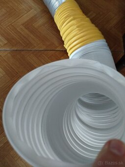 prenosna klima Gorenje - 5