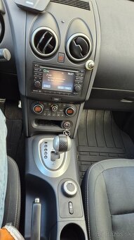 Nissan Qashqai 2.0dci 110kW, 150ps /4x4/ automat - 5