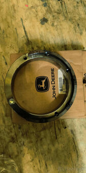 Timberjack ,John Deere diely 4 - 5