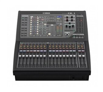 YAMAHA Digitálny mix pult Yamaha QL1 - 5