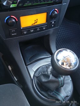 Citroen C4 - 5