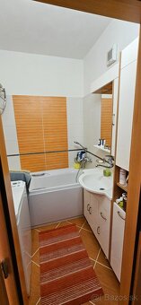 Predaj 3 izbový byt(72 m²) s loggiou na sídlisku Mier, SNV - 5