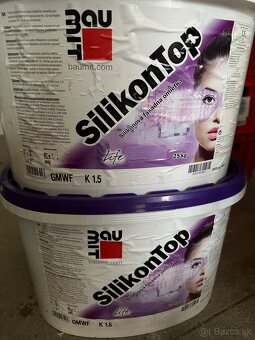 Predám zostatok stavebného materiálu za výhodnú cenu - 5