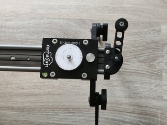 Motorizovaný slider RameCam 50 - 5