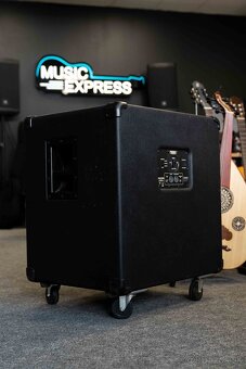 Mesa Boogie 4x10“ Powerhouse Bassguitar Box - 5