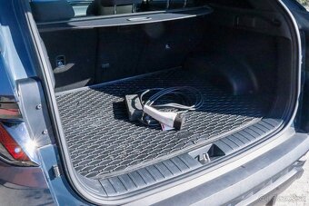 Hyundai Tucson 195KW-V ZÁRUKE/NEBÚRANÉ- Premium 4x4 - 5