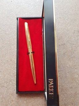 PARKER pero lux - 5