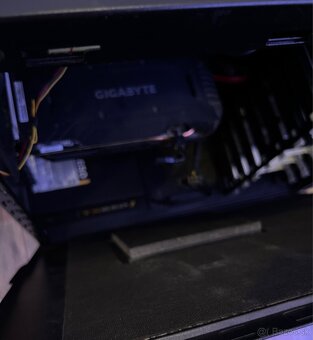 Herný počítač (Core i7 / Gtx 1060 6Gb / 16Gb Ram) - 5