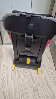 Autosedacka Zopa - 5
