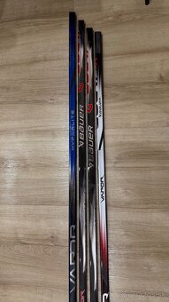 ✅ SPÁJANÉ ĽAVAČKY - BAUER VAPOR - 77-87-95 FLEX ✅ - 5
