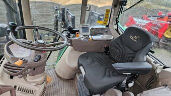John deere 6630 premium ( QUICKE, TRIMA) - 5