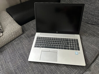Predám notebook - 5