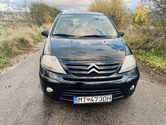 Citroën C3 - 5