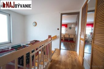 Priestranný dom v Stankovanoch – bývanie aj podnikanie v jed - 5