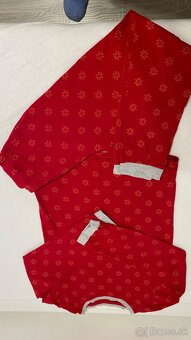 Predam lacno balik oblecenia vel. 146-152 - 5