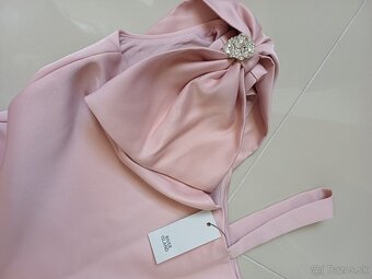 SPOLOČENSKÉ ŠATY - 5