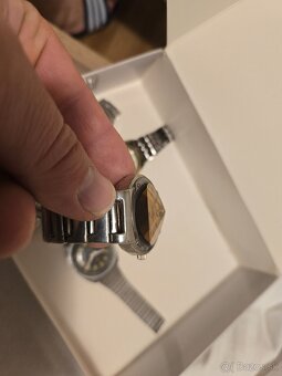 Predám staré hodinky za všetko 23eur - 5