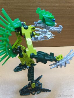 LEGO Bionicle Barraki Ehlek (8920) - 5