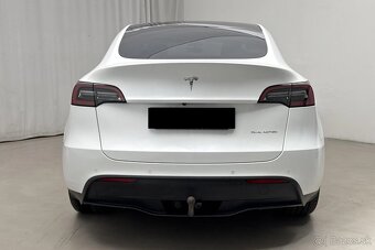 Tesla Model Y, Long Range, Ryzen, tažné - 5