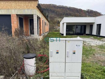 Rodinný dom - bungalov, Teplička nad Váhom - 5