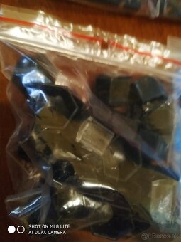 Kryty krytky na srouby 17 cky - 5