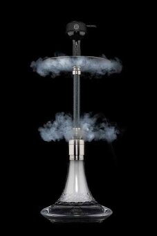 Steamulation Pro X Prime II - vodna fajka - 5