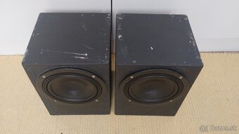 Predám reprobedne Tesla ARX - 5