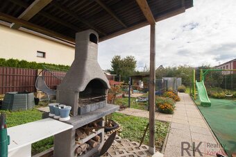 Rekonštruovaný dom 10 minút od Košíc, Košické Oľšany - 5