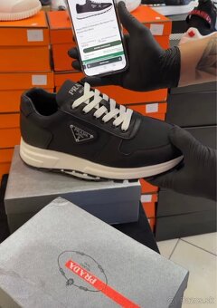 Prada topanky - 5