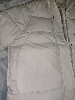 Bunda ženská zimná - 5