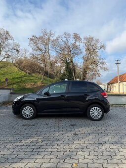 Citroën c3 1.4i benzín - 5